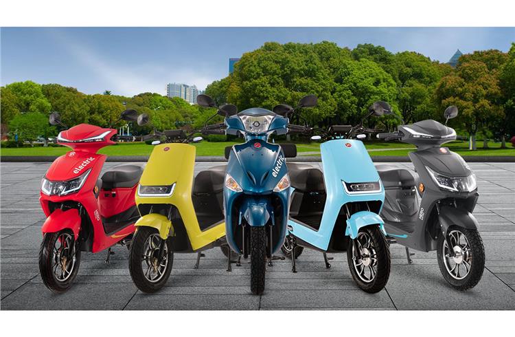 Hero Electric two-wheelers to use Nidec electric motor from February 2023